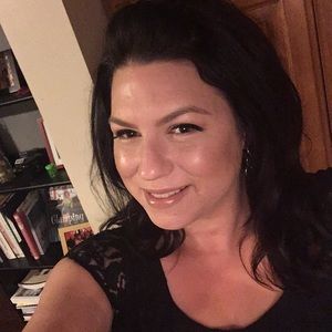 Meet your Posher, Sara